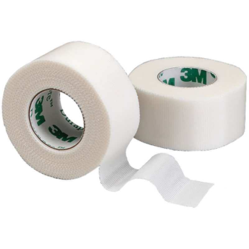 3M Durapore Silktape 1 X 10Y -1538-1
