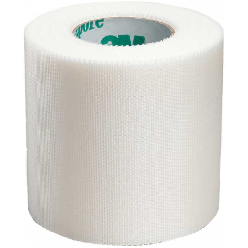 3M Durapore Silktape 2 X 10Y -1538-2