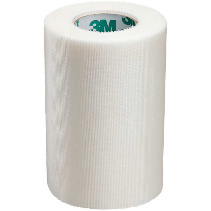 3M Durapore Silktape 3 X 10Y -1538-3