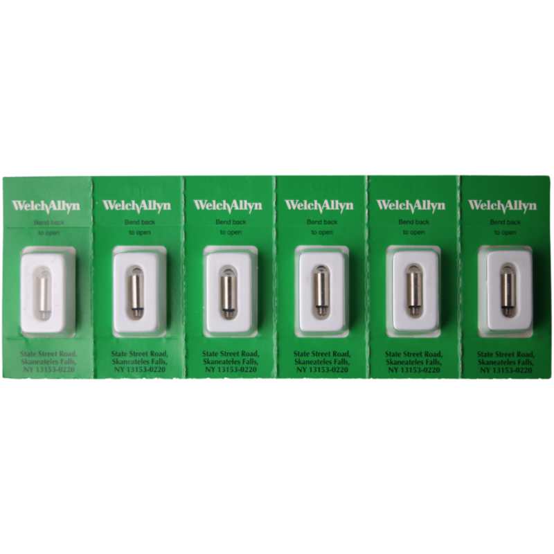 BULB (OTO ANOS ILLUM) 00200 180318