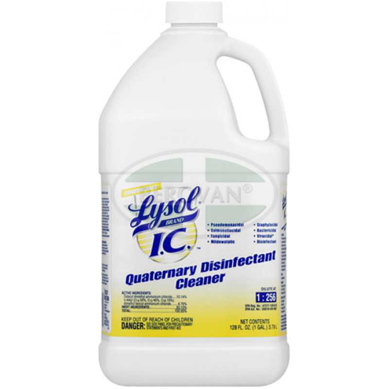 LYSOL-IC