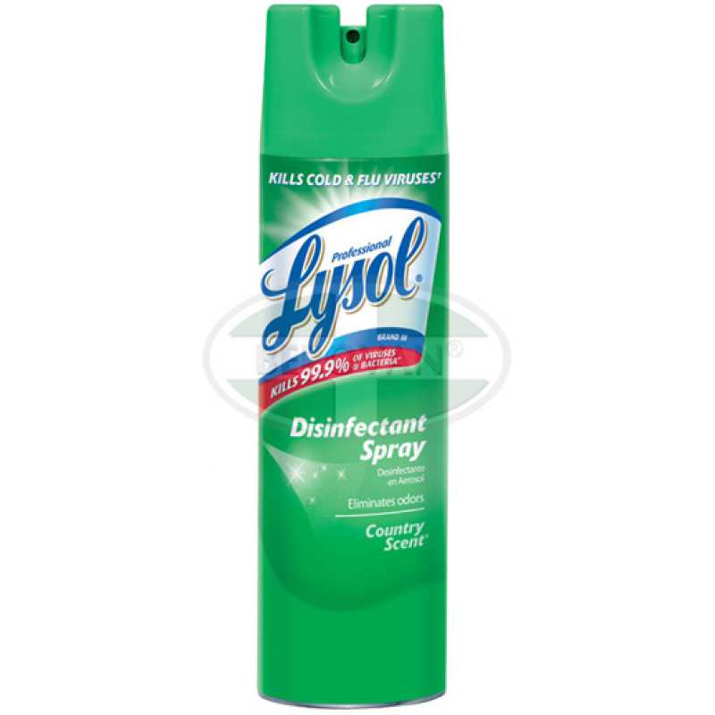 Lysol-Disinfectant-Sprays