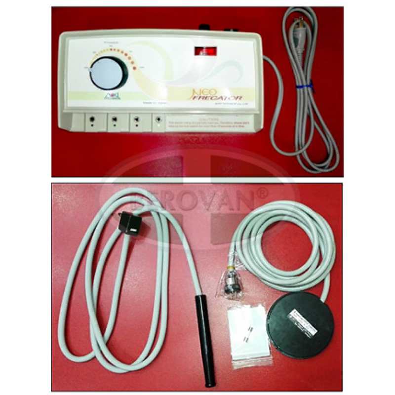 MS-CAUTERY-FRECATOR-NF100