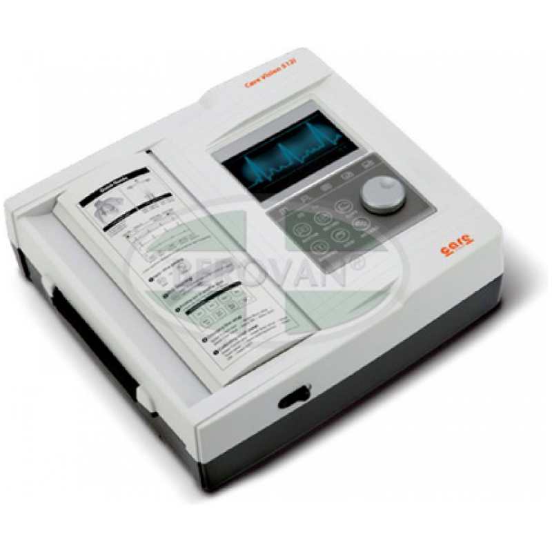 MS-ECG-MACHINE-512i-12