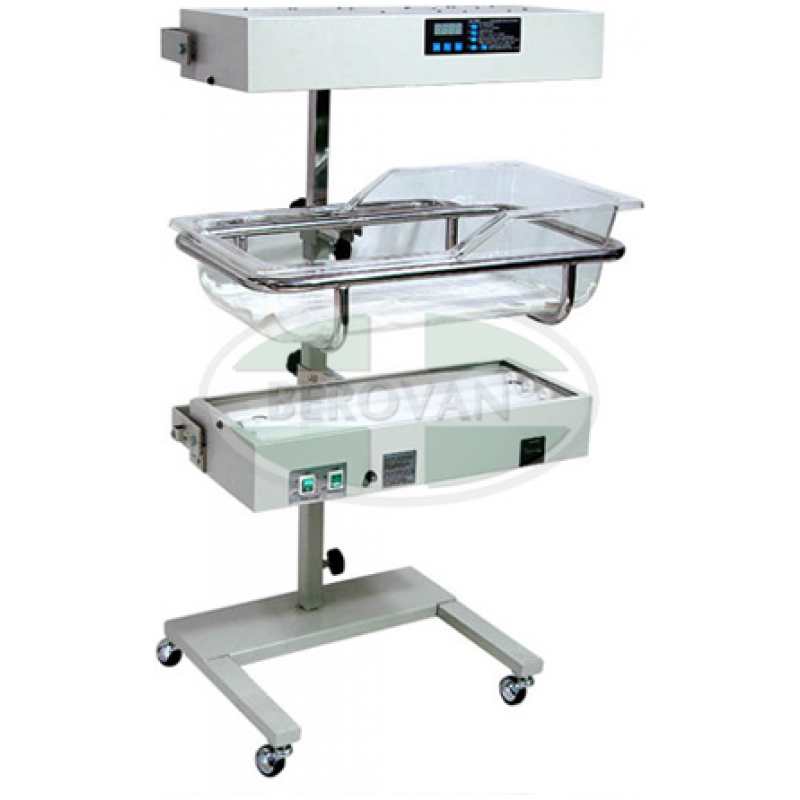 MS-PHOTO-THERAPY-FLURO-SINGLE-CRIB-MATT-YD-P-222