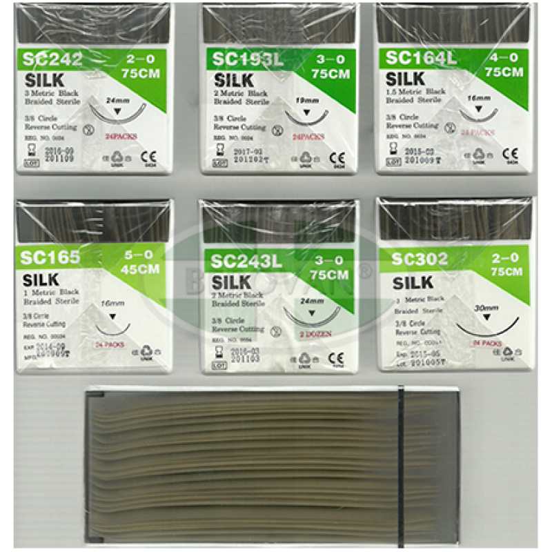 MS-UNIK-SILK