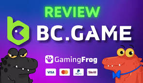 BC.Game USA App Revolutionizing Online Gaming Experience BC.Game USA App Revolutionizing Online Gaming Experience