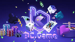 Exploring BC.Game Casino and Sports Betting Exploring BC.Game Casino and Sports Betting