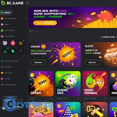 Exploring BC.Game Casino and Sports Betting A Complete Overview Exploring BC.Game Casino and Sports Betting A Complete Overview