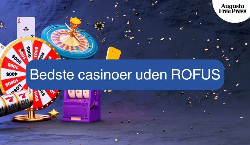 Bedste Online Casino Uden Om Find de Bedste Spilmuligheder Bedste Online Casino Uden Om Find de Bedste Spilmuligheder