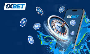 Discover the 1xBet App Your Ultimate Betting Experience -1419293138 Discover the 1xBet App Your Ultimate Betting Experience -1419293138