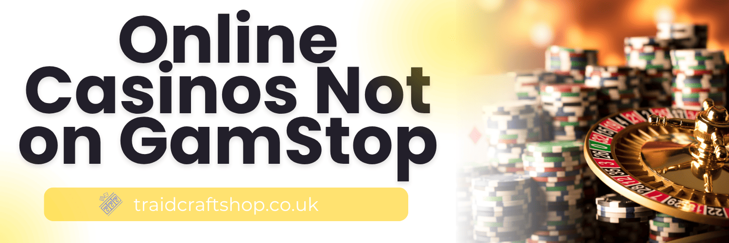 Exploring UK Casinos Not on GamStop A Comprehensive Guide Exploring UK Casinos Not on GamStop A Comprehensive Guide