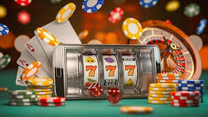 Top Slot Games with Low Stakes Top Slot Games with Low Stakes