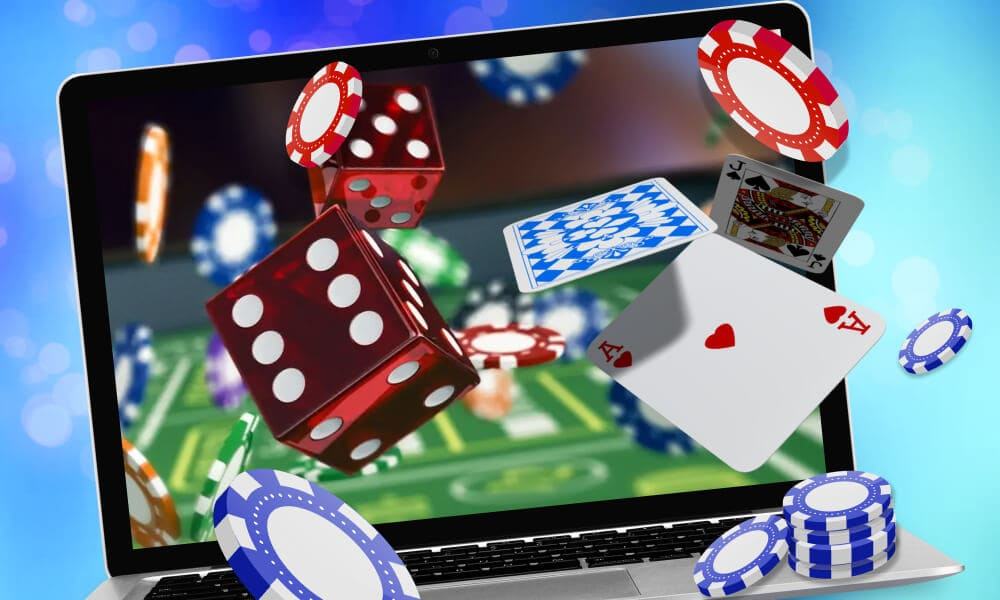Ultimate Guide to UK Online Casinos Discover, Play, Win! Ultimate Guide to UK Online Casinos Discover, Play, Win!