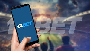 1xBet App Kenya Review Experience Betting on the Go 1xBet App Kenya Review Experience Betting on the Go