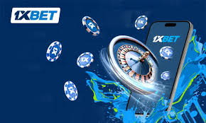 1xBet Mobile App Experience Betting on the Go 1xBet Mobile App Experience Betting on the Go