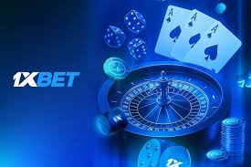 Discover the 1xBet App Your Ultimate Betting Companion 479231518 Discover the 1xBet App Your Ultimate Betting Companion 479231518
