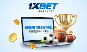 Discover the 1xBet App Your Ultimate Betting Companion -1537215654 Discover the 1xBet App Your Ultimate Betting Companion -1537215654