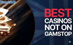 Exploring Casino Sites Not on Gamstop Your Ultimate Guide 987211893 Exploring Casino Sites Not on Gamstop Your Ultimate Guide 987211893