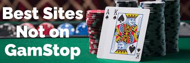 Exploring Non-Gamstop Casinos A Guide for UK Players Exploring Non-Gamstop Casinos A Guide for UK Players