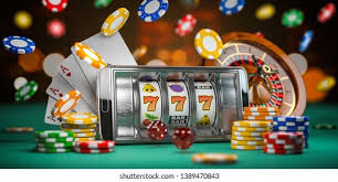 Gamdom Casino Online Slots Играйте и Выигрывайте -1224595420 Gamdom Casino Online Slots Играйте и Выигрывайте -1224595420