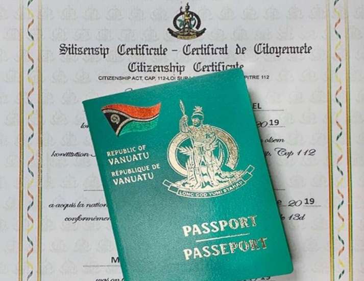 Understanding the Costs of Vanuatu Citizenship A Comprehensive Guide 896691330 Understanding the Costs of Vanuatu Citizenship A Comprehensive Guide 896691330