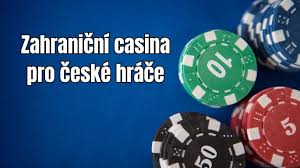 Bezpečné zahraniční casino Jak rozpoznat a vybrat to pravé Bezpečné zahraniční casino Jak rozpoznat a vybrat to pravé