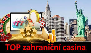 Bezpečné zahraniční casino Jak rozpoznat a vybrat to pravé Bezpečné zahraniční casino Jak rozpoznat a vybrat to pravé