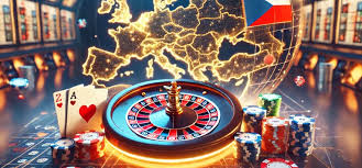 Czech Bet Casino Vše, co potřebujete vědět o online hazardních hrách v Česku Czech Bet Casino Vše, co potřebujete vědět o online hazardních hrách v Česku