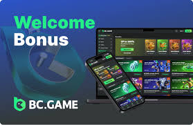 Esplorando BC.Game in Italia Un Casinò Innovativo per Giocatori Appassionati Esplorando BC.Game in Italia Un Casinò Innovativo per Giocatori Appassionati