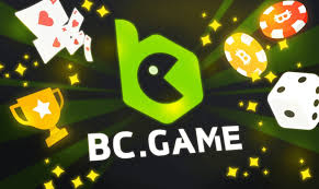 Exploring BC.Game The Ultimate Crypto Casino Experience Exploring BC.Game The Ultimate Crypto Casino Experience