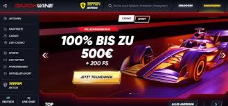 QuickWin Casino España Tu Destino de Juegos Online QuickWin Casino España Tu Destino de Juegos Online