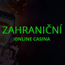 Zahraniční online casina Přehled a tipy pro české hráče Zahraniční online casina Přehled a tipy pro české hráče