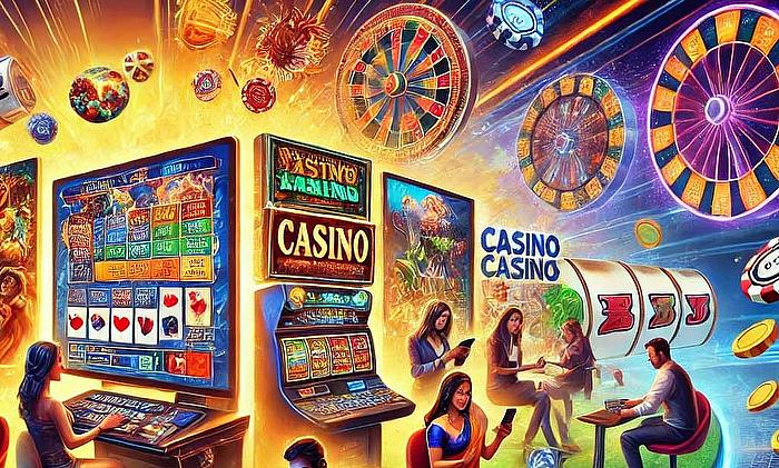 Audit dei Casino Anonimi Una Guida Completa Audit dei Casino Anonimi Una Guida Completa