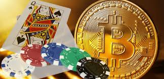 Crypto Casino Fremtidens Spilverden Crypto Casino Fremtidens Spilverden