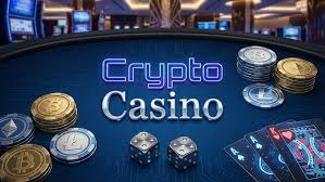 Crypto Casino Fremtidens Spilverden Crypto Casino Fremtidens Spilverden