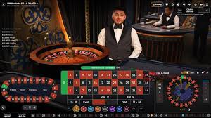 Das Faszination von Evolution Gaming Lightning Roulette Das Faszination von Evolution Gaming Lightning Roulette