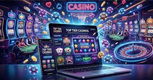 De Bedste Casinoer Uden Rufus i 2023 De Bedste Casinoer Uden Rufus i 2023
