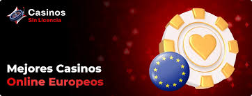 Descubre los Mejores Casinos Online Europeos 622196472 Descubre los Mejores Casinos Online Europeos 622196472