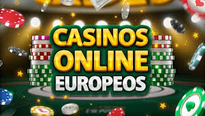 Descubre los Mejores Casinos Online Europeos 622196472 Descubre los Mejores Casinos Online Europeos 622196472
