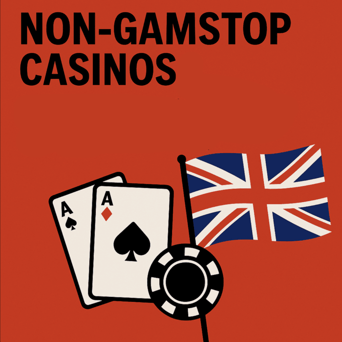 Discover Non-Gamstop UK Casino Sites for Ultimate Gaming Experience Discover Non-Gamstop UK Casino Sites for Ultimate Gaming Experience