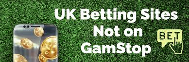 Discover the Benefits of Using Bookies Not on GamStop Discover the Benefits of Using Bookies Not on GamStop