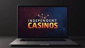 Discover the Best New Independent Casino Sites in 2023 Discover the Best New Independent Casino Sites in 2023