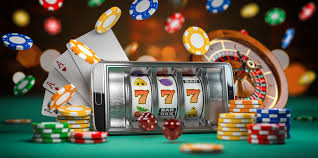 Discovering Overseas Casinos Accepting UK Players Discovering Overseas Casinos Accepting UK Players