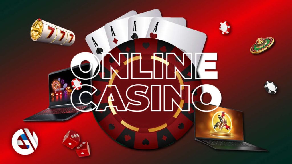 Experience the Thrill of Online Gaming at Casinobet Experience the Thrill of Online Gaming at Casinobet