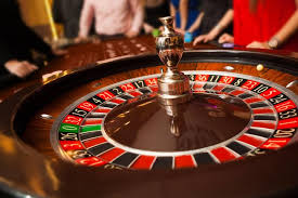 Experience the Thrill of Roulette Games for Real Money Experience the Thrill of Roulette Games for Real Money
