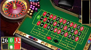 Experience the Thrill of Roulette Games for Real Money Experience the Thrill of Roulette Games for Real Money