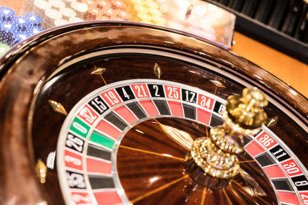 Exploring Roulette Sites Not Covered by GamStop 1426079597 Exploring Roulette Sites Not Covered by GamStop 1426079597