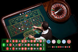 Exploring the World of Bitcoin Roulette Sites 1411870253 Exploring the World of Bitcoin Roulette Sites 1411870253