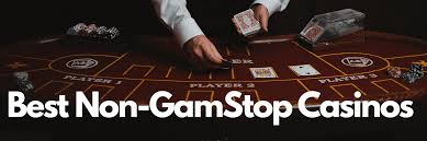 Exploring UK Online Casinos Not on Gamstop 856735097 Exploring UK Online Casinos Not on Gamstop 856735097